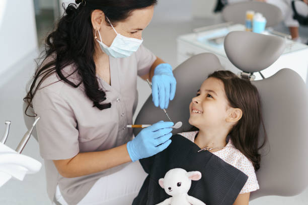 Best Emergency Broken Tooth Repair in Brooklyn Heights, OH